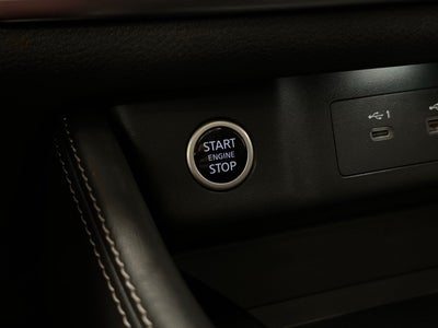 2021 Nissan Rogue SL Heated Seats Sunroof AWD