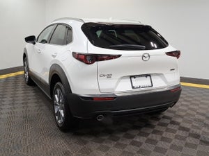 2023 Mazda CX-30 2.5 S Premium Package