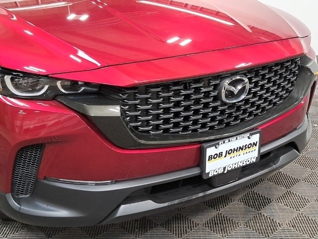 2024 Mazda Mazda CX-50 2.5 S Preferred Package Heated Seats Power Liftgate CERTIFIED!!