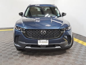 2024 Mazda CX-50 2.5 S Preferred Package Heated Seats Power Liftgate &amp; CERTIFIED!!