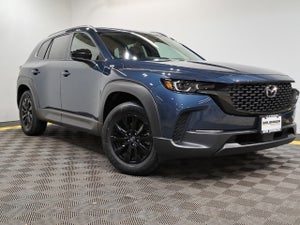 2024 Mazda CX-50 2.5 S Preferred Package Heated Seats Power Liftgate &amp; CERTIFIED!!
