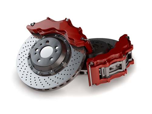 Mazda Brakes at Bob Johnson Mazda