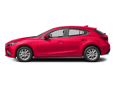 2016 Mazda Mazda3 i Touring