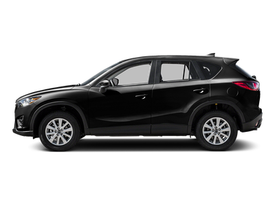 2016 Mazda Mazda CX-5 SUV