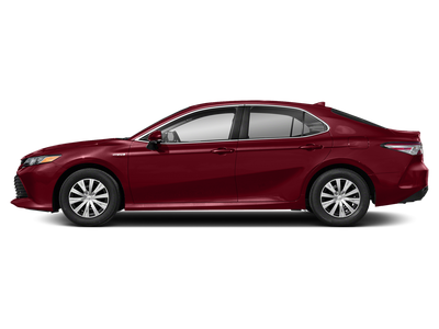 2018 Toyota Camry Hybrid LE