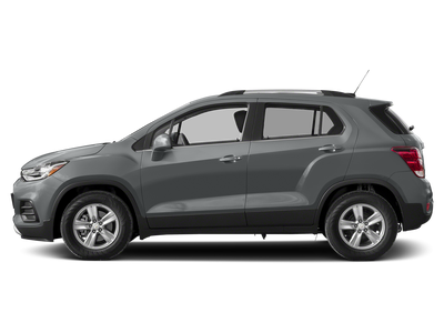2019 Chevrolet Trax SUV