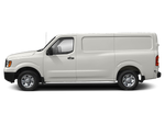 2019 Nissan NV CARGO NV2500 HD STANDARD ROOF V