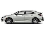 2020 Honda Civic Hatchback LX