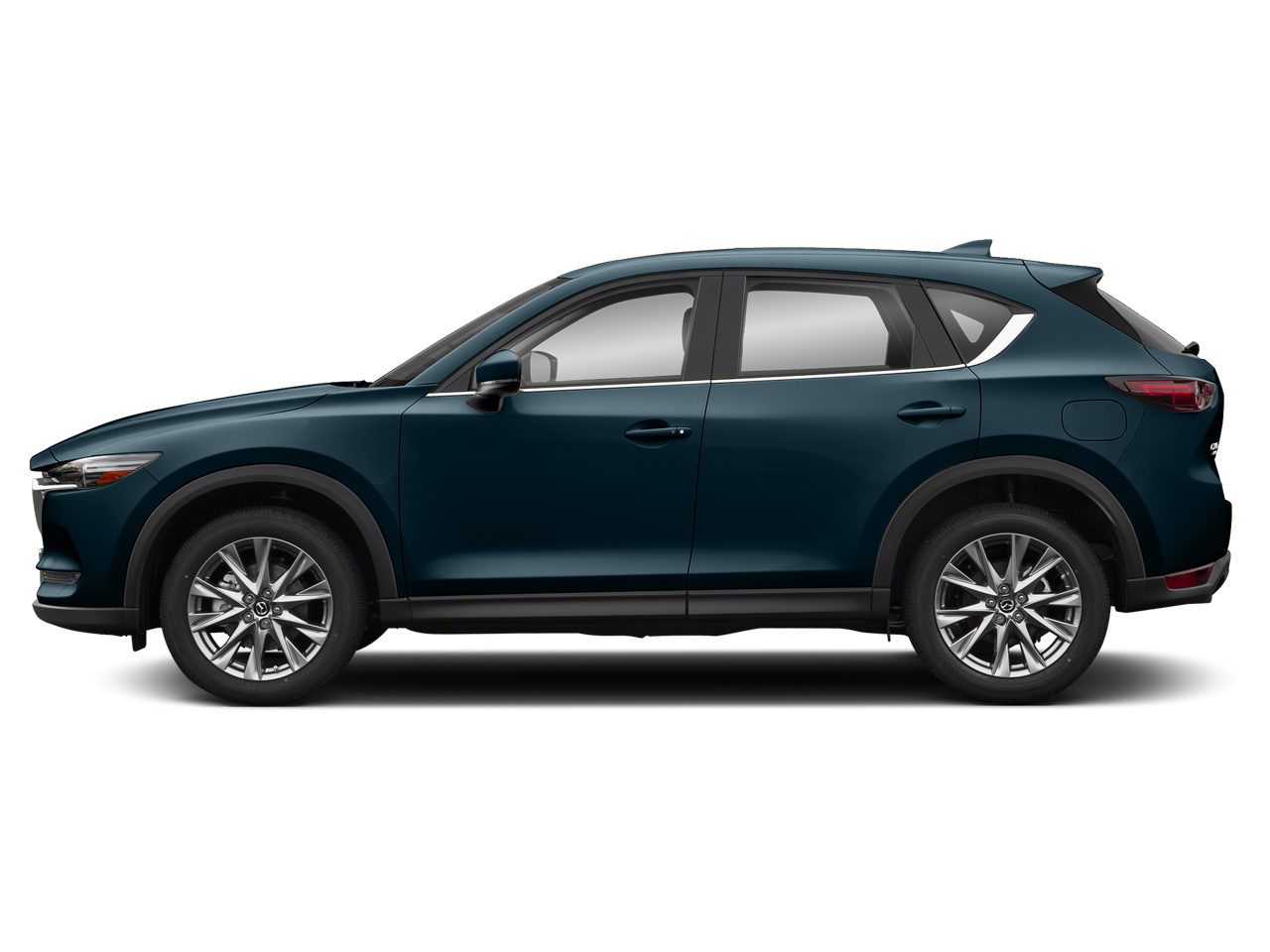2020 Mazda Mazda CX-5 Grand Touring Reserve