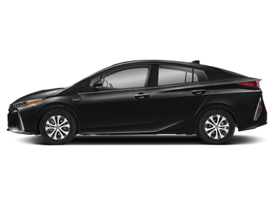 2020 Toyota Prius Prime XLE