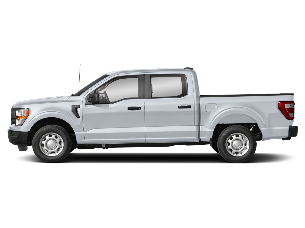 2021 Ford F-150 TRUCK