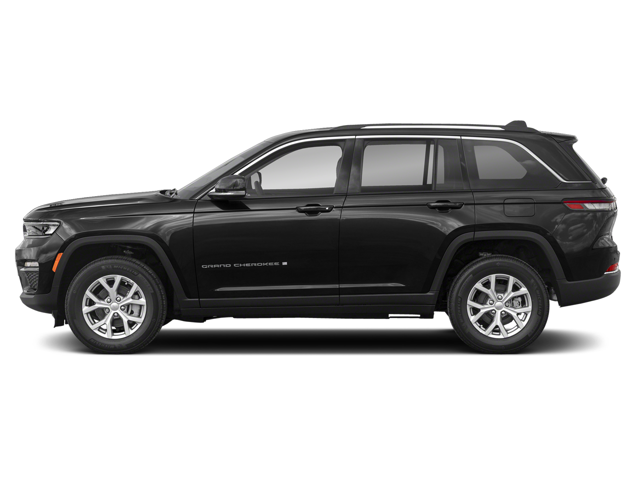 2022 Jeep Grand Cherokee Summit Reserve
