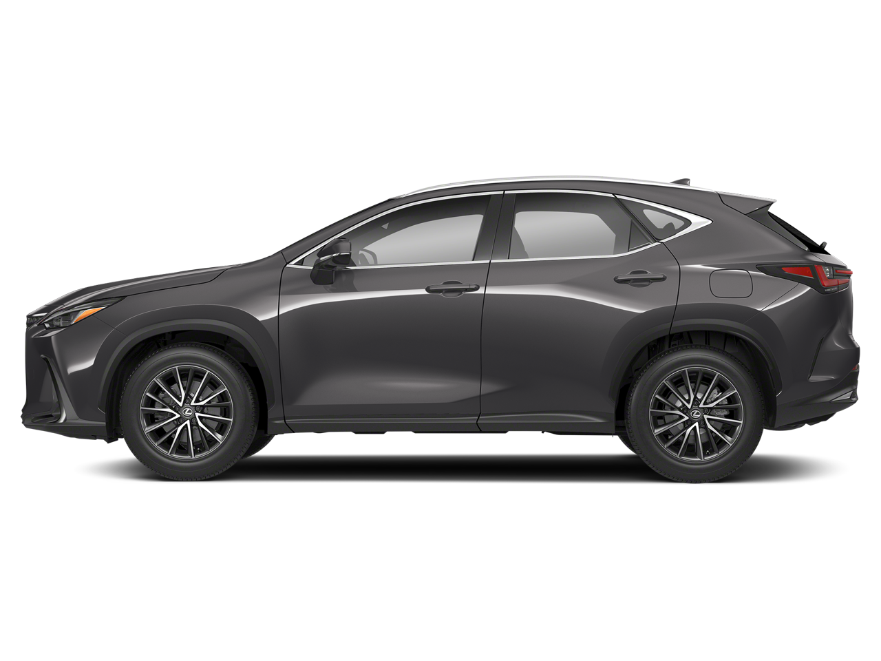 2022 Lexus NX NX 350