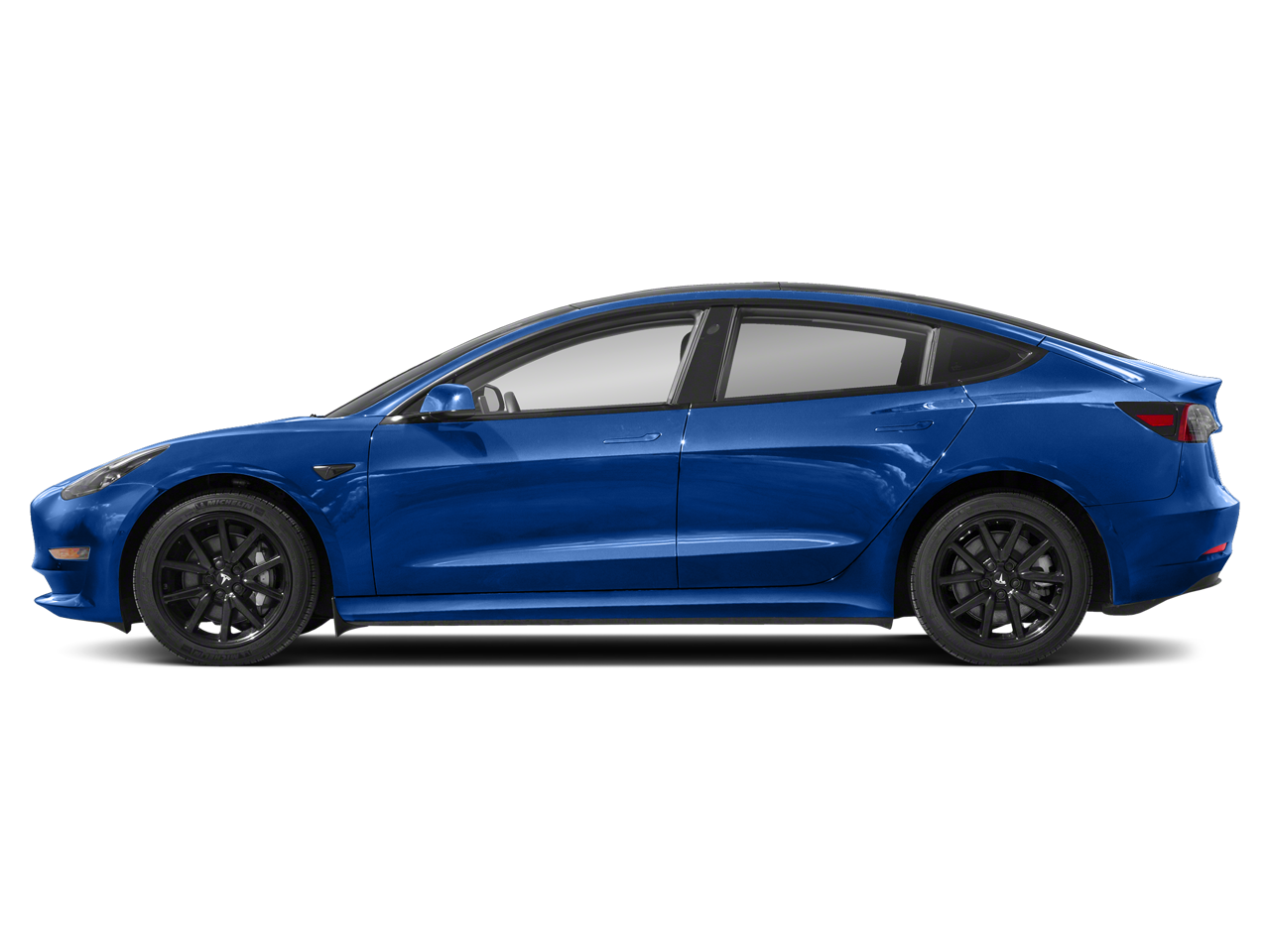 2022 Tesla Model 3 photo 3