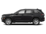 2023 Jeep GRAND CHEROKEE SUMMIT RESERVE 4X4