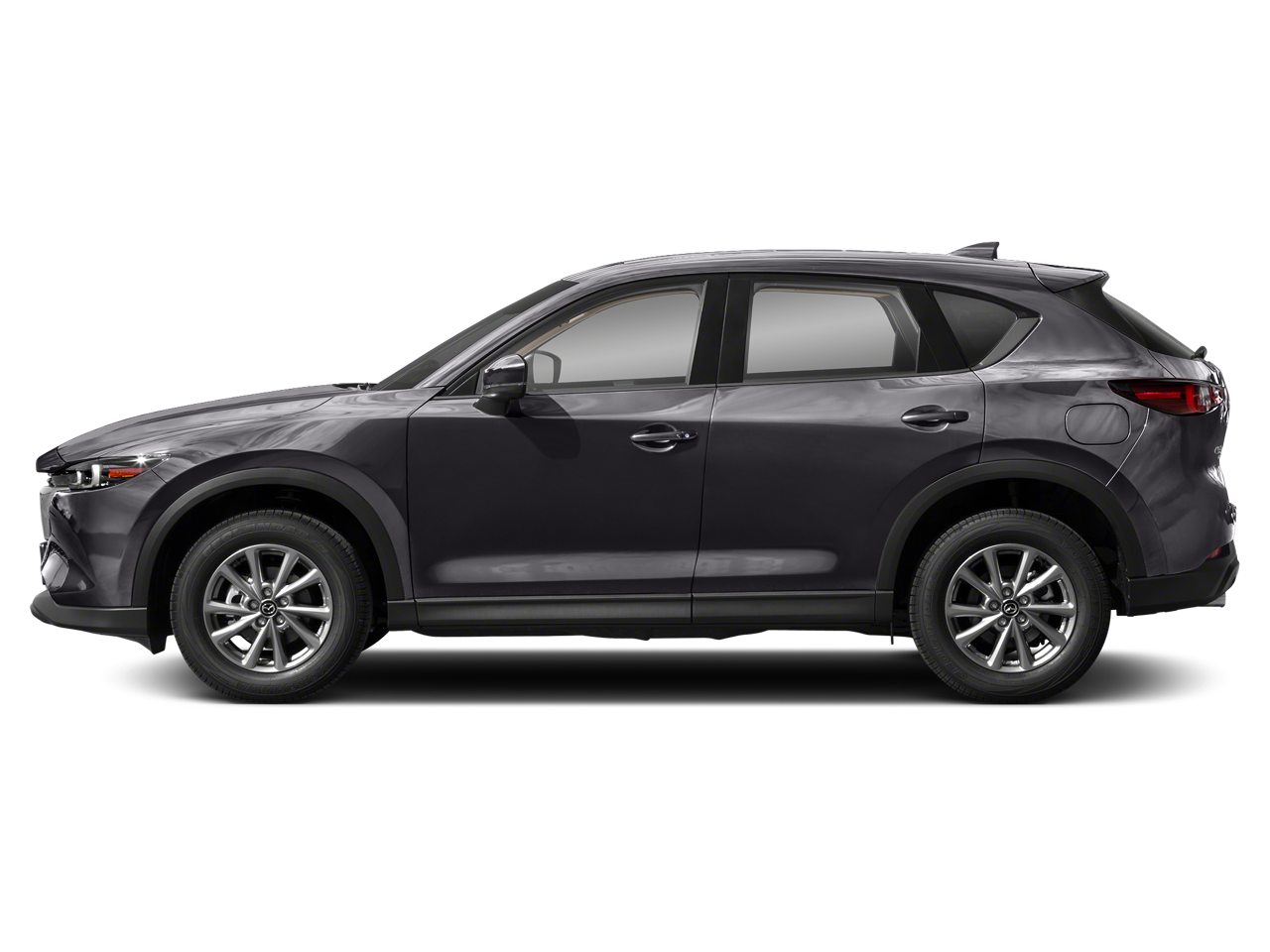 2023 Mazda Mazda CX-5 2.5 S SELECT PACKAGE AWD