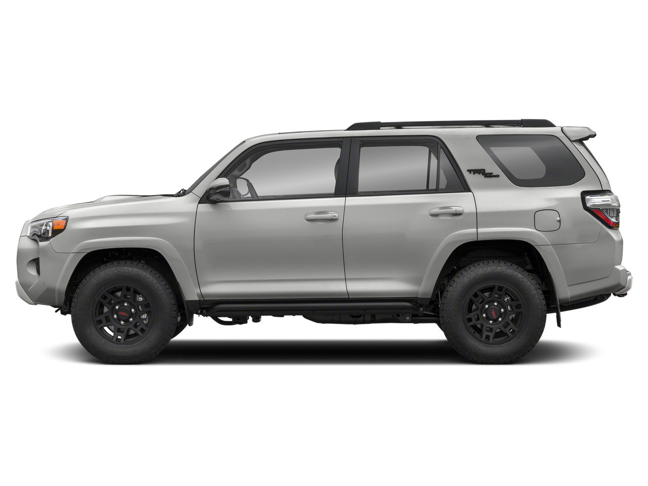 2023 Toyota 4Runner TRD Off-Road