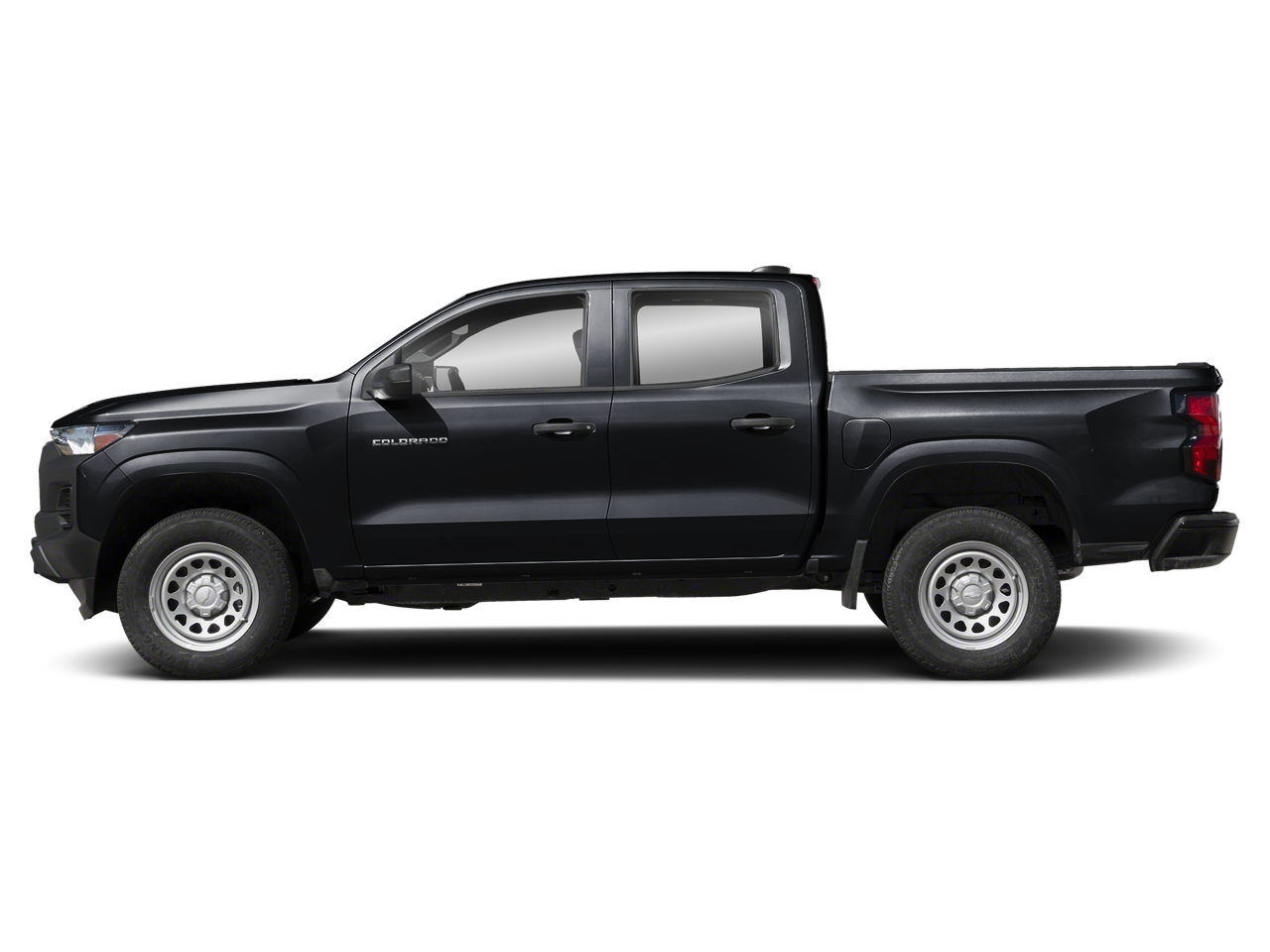 2024 Chevrolet COLORADO CREW CAB PICKUP