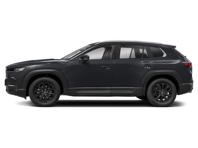 2024 Mazda Mazda Cx-50 2.5 S Select Package