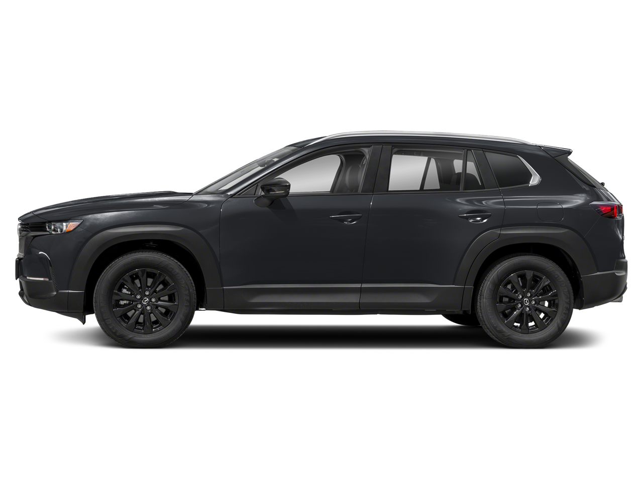 2024 Mazda Mazda Cx-50 2.5 S Select Package