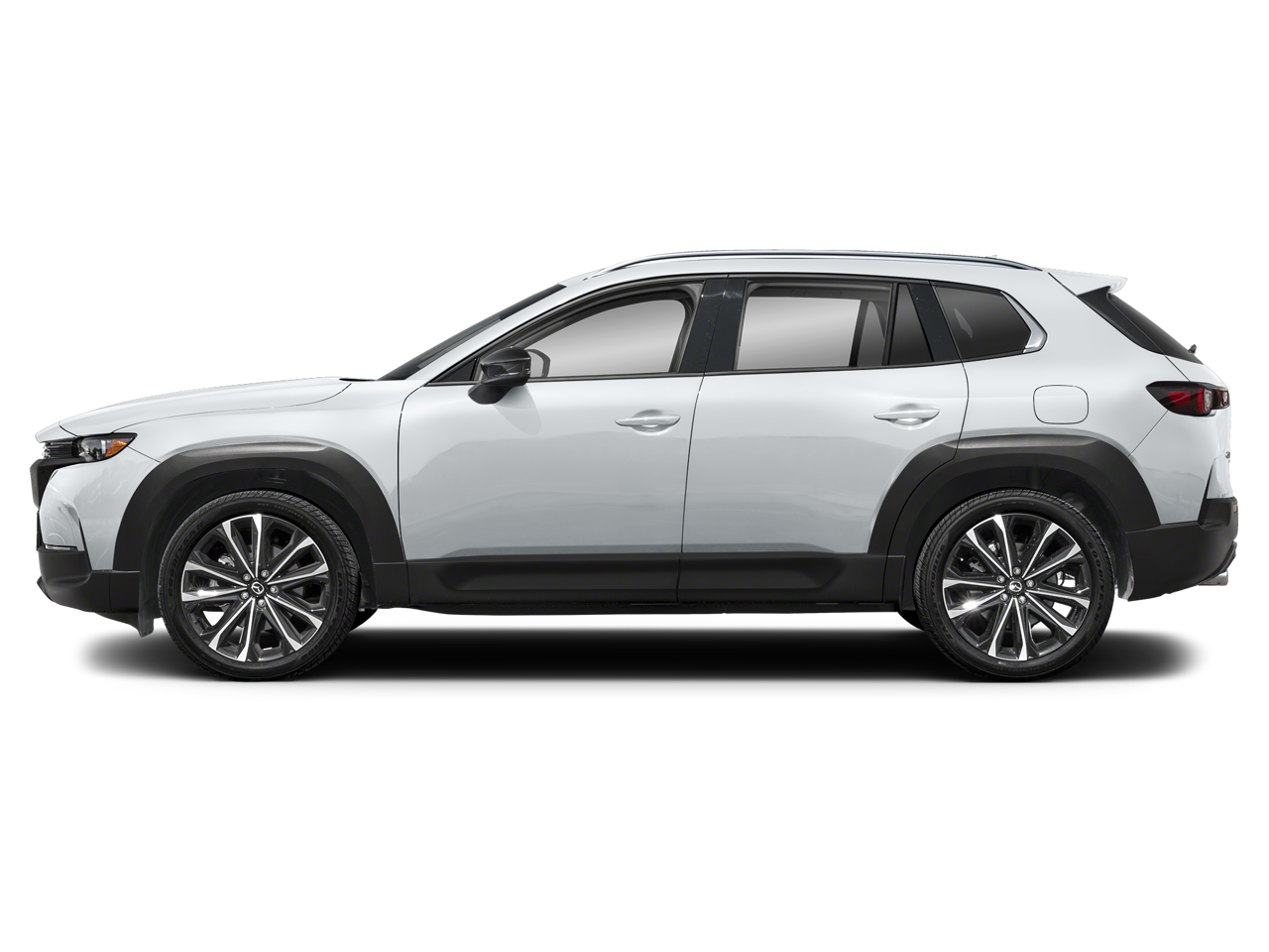 2024 Mazda Mazda Cx-50 2.5 S Premium Plus Package