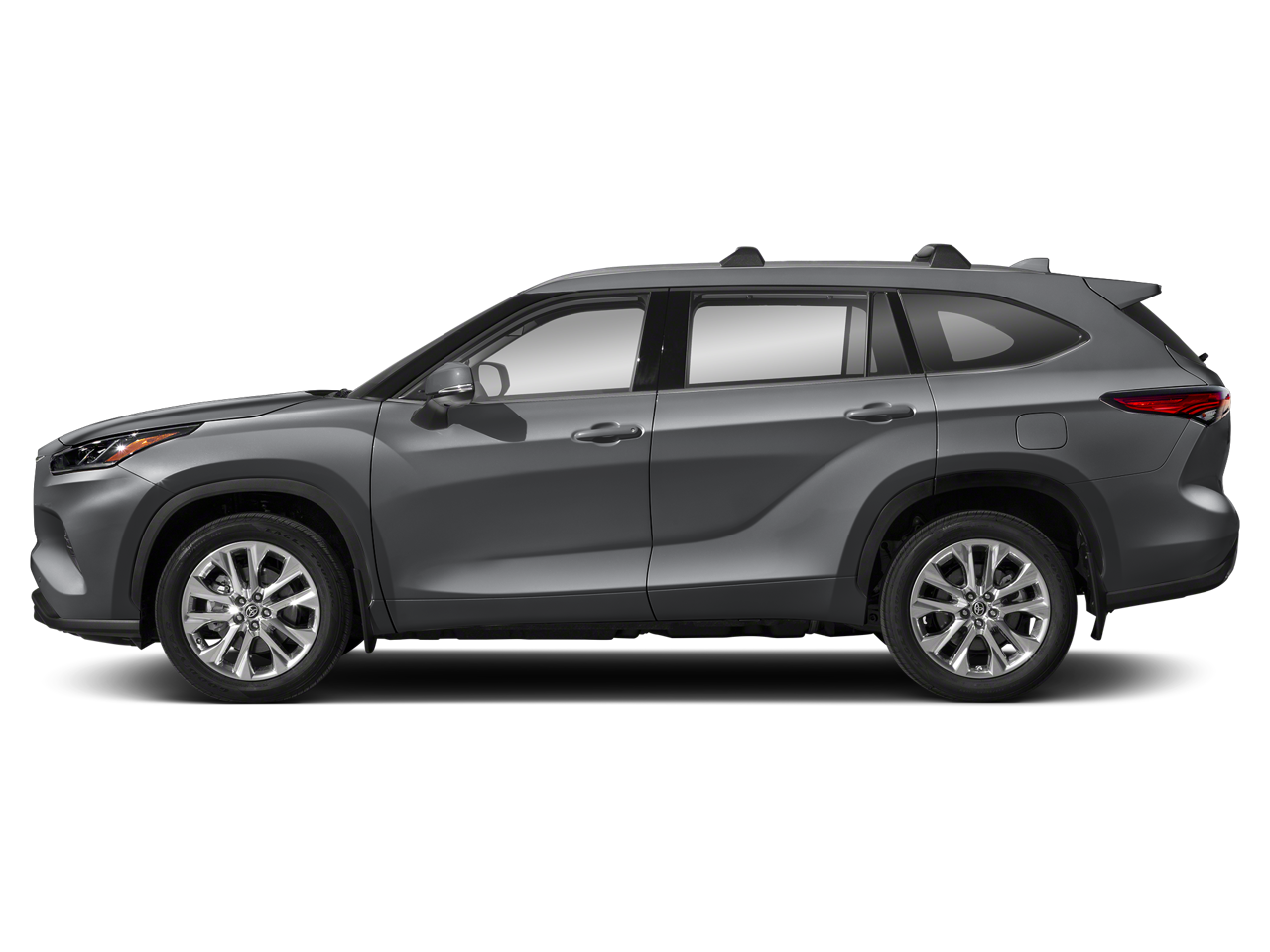 2024 Toyota HIGHLANDER HEV Limited