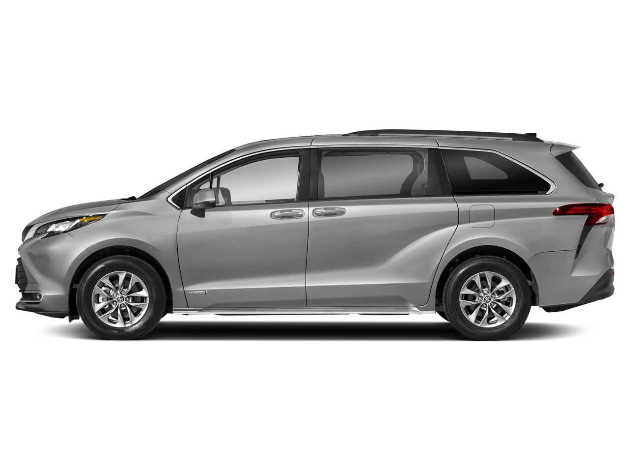 2024 Toyota Sienna XLE 7-Passenger