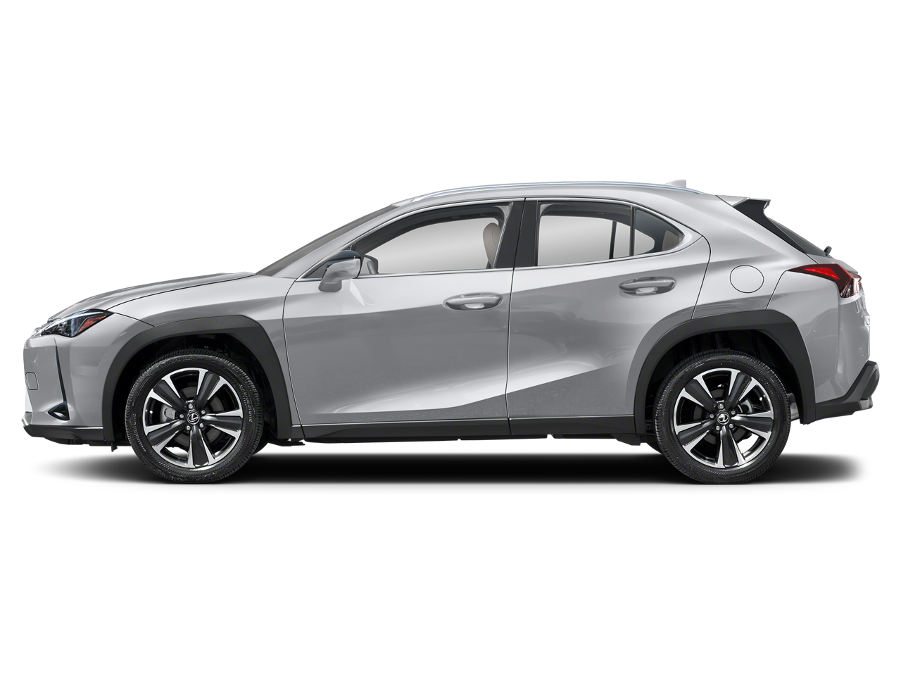 2025 Lexus UX 300H SUV