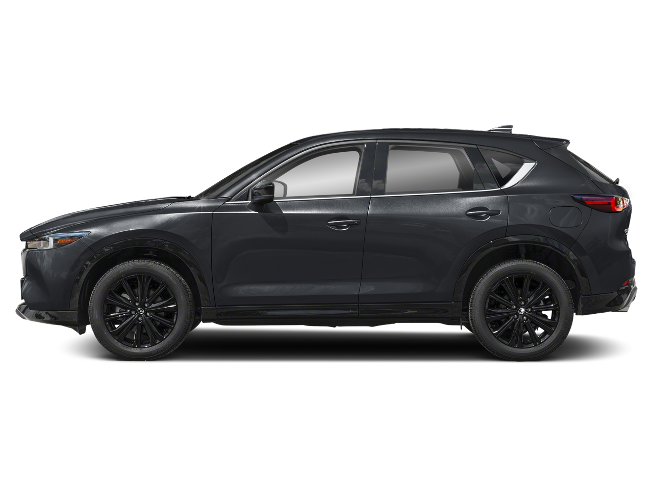 2025 Mazda CX-5 2.5 Turbo Premium photo 2