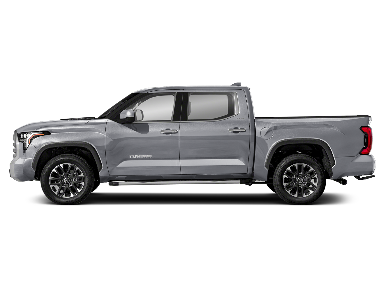 2025 Toyota Tundra Limited HV