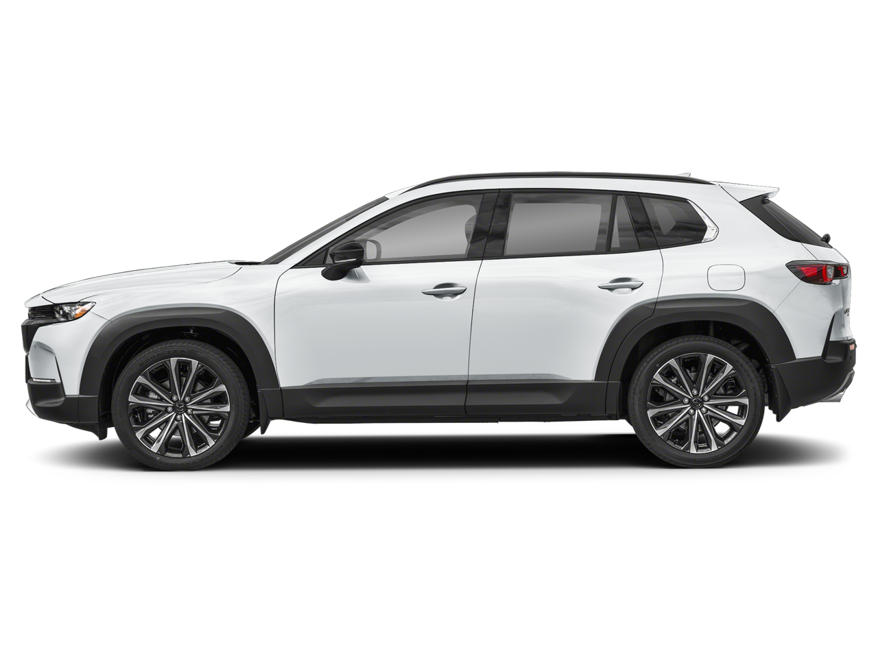 2026 Mazda Mazda CX-50 2.5 Turbo