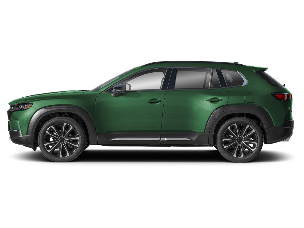 2026 Mazda Mazda Cx-50 2.5 Turbo Premium Plus