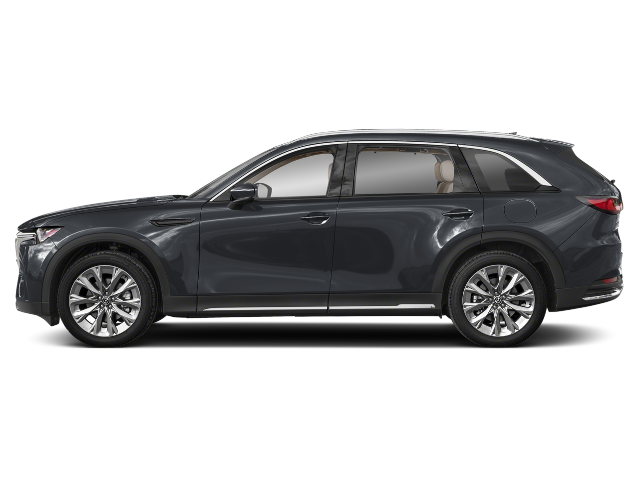 2026 Mazda Mazda CX-90 Premium Plus