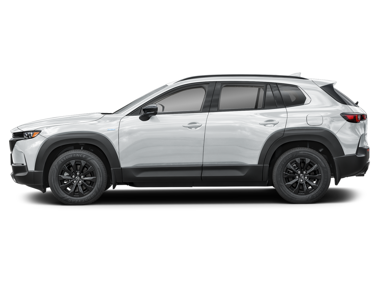 2026 Mazda Mazda CX-50 Hybrid Premium