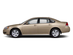 2012 Chevrolet IMPALA SEDAN