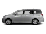 2013 Nissan Quest SV