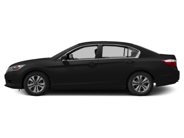 2014 Honda Accord Sedan LX