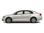 2014 Volkswagen Jetta SE w/Connectivity/Sunroof PZEV