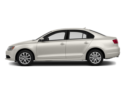 2014 Volkswagen Jetta SE w/Connectivity/Sunroof PZEV