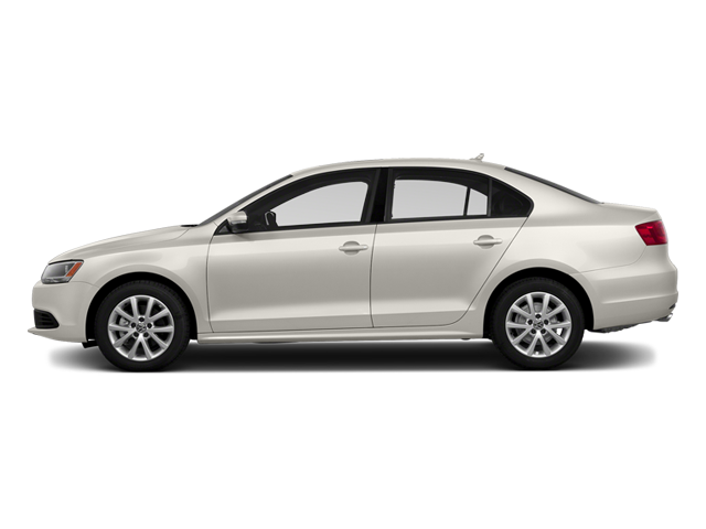 2014 Volkswagen Jetta SE w/Connectivity/Sunroof PZEV
