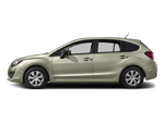 2016 Subaru Impreza Wagon 2.0i Sport Limited