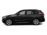2017 BMW X5 xDrive50i
