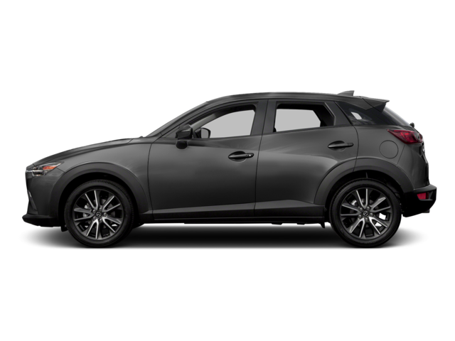 2017 Mazda Mazda CX-3 Touring