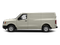 2017 Nissan NV CARGO NV1500 STANDARD ROOF S V6