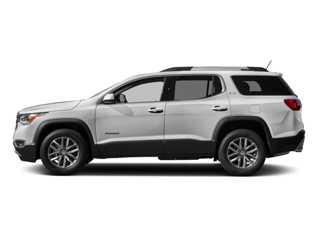 2018 Gmc Acadia SLE photo 2