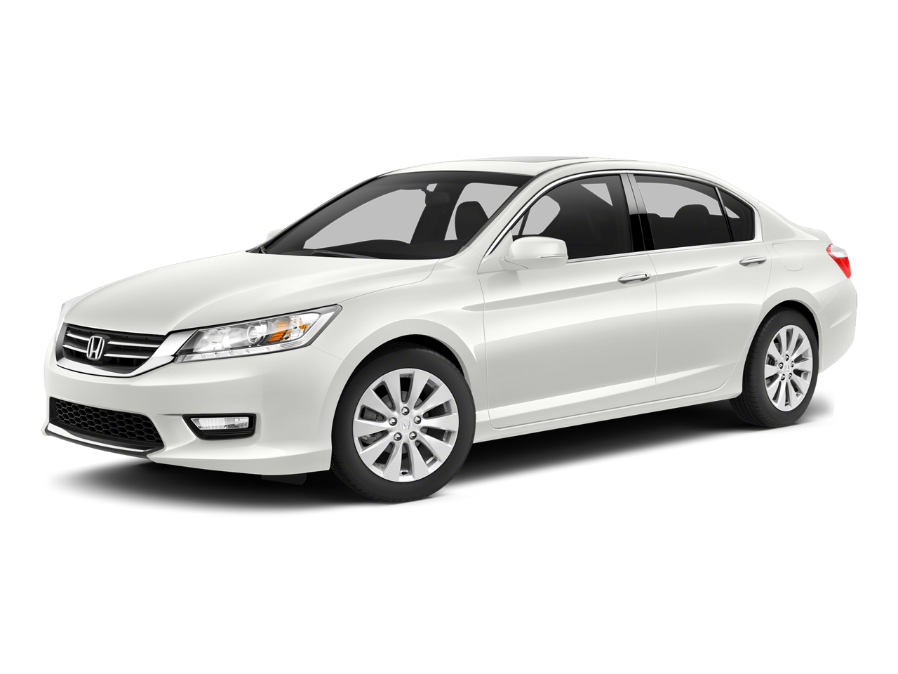 2015 Honda Accord Sedan EX-L