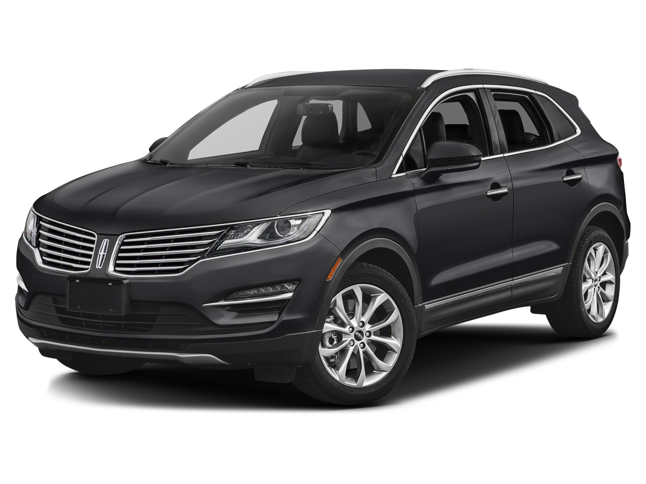 2015 Lincoln Mkc Base