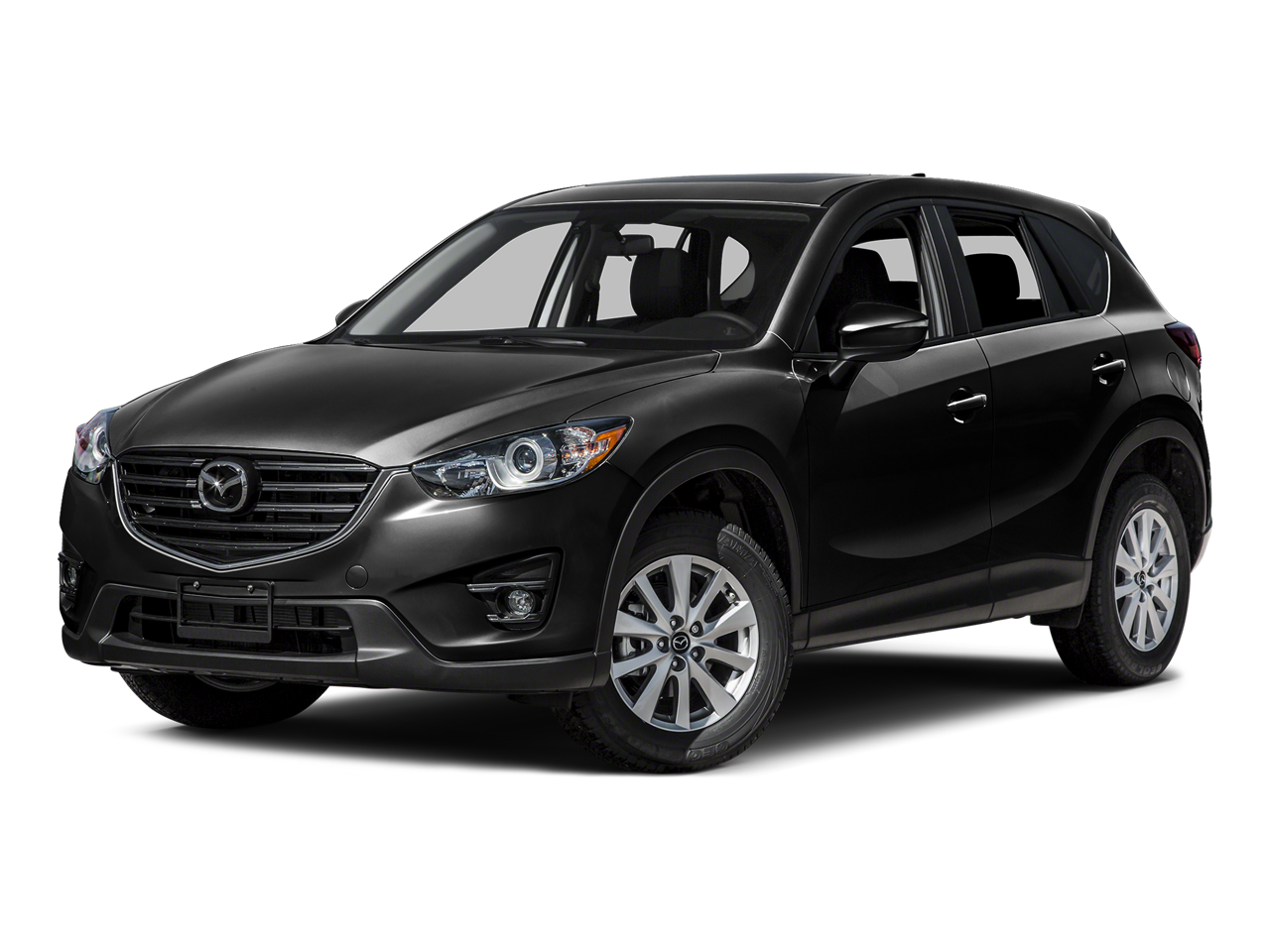 2016 Mazda Mazda CX-5 SUV