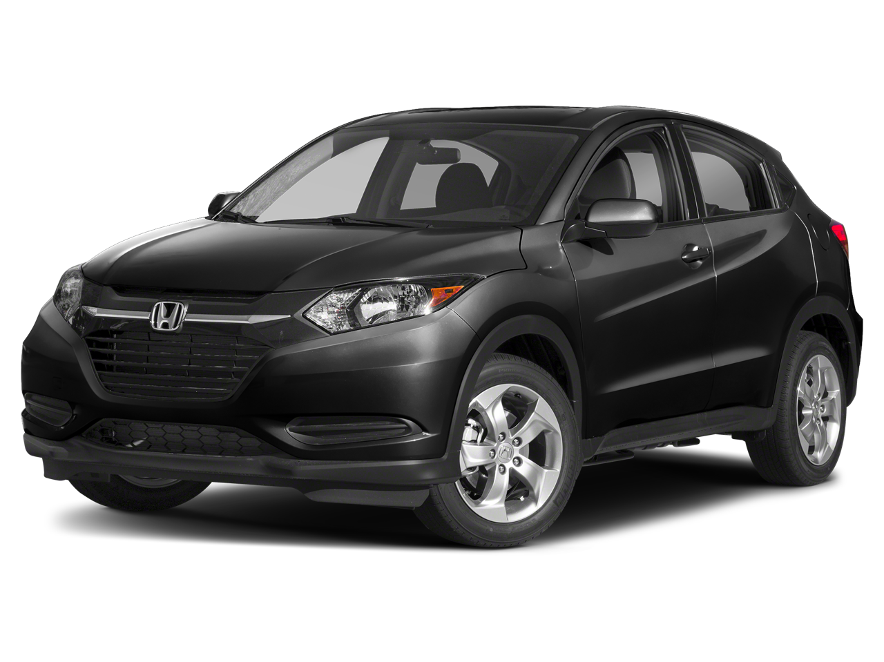 2018 Honda HR-V LX