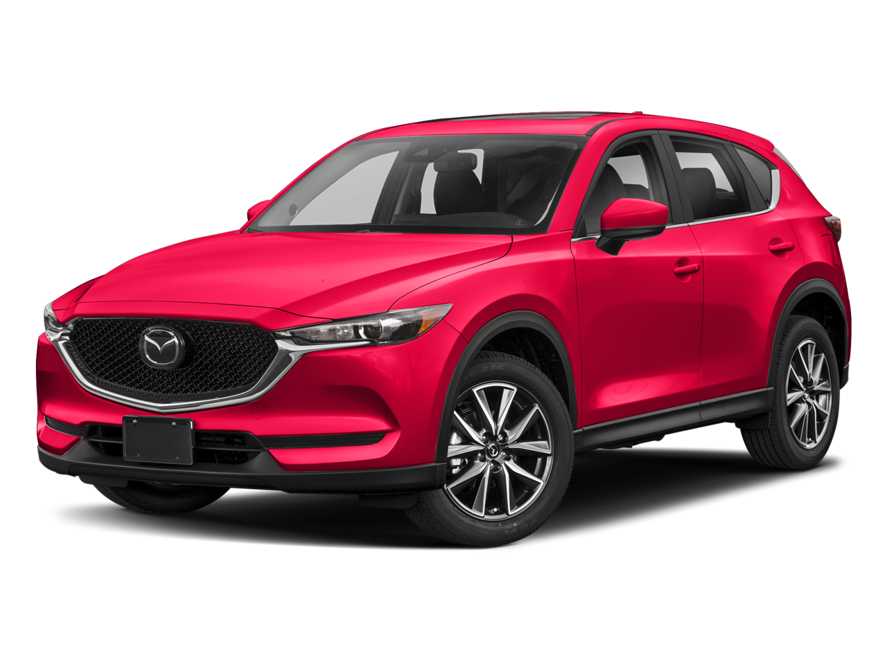 2018 Mazda CX-5 Touring for sale in Rochester, NY